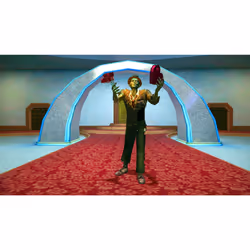 Aspyr Media Stubbs the Zombie in Rebel Without a Pulse Standard - Vue supplémentaire 4
