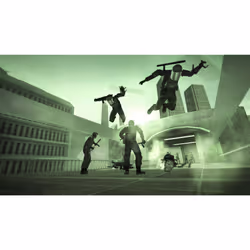 Aspyr Media Stubbs the Zombie in Rebel Without a Pulse Standard - Vue supplémentaire 5