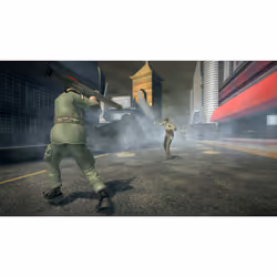 Aspyr Media Stubbs the Zombie in Rebel Without a Pulse Standard - Vue supplémentaire 8