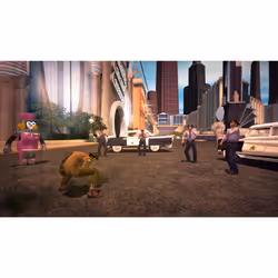 Aspyr Media Stubbs the Zombie in Rebel Without a Pulse Standard - Vue supplémentaire 9