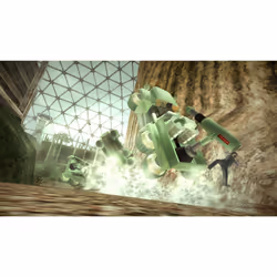Aspyr Media Stubbs the Zombie in Rebel Without a Pulse Standard - Vue supplémentaire 7