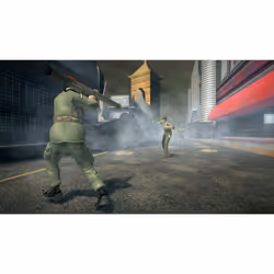 Aspyr Media Stubbs the Zombie in Rebel Without a Pulse Standard - Vue supplémentaire 9