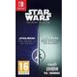 THQ Nordic Star Wars Jedi Knight Collection