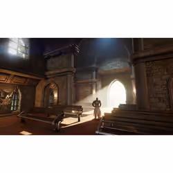 THQ Nordic Elex II PlayStation 4