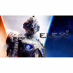 GAME Elex II, PlayStation 4, Tout le monde