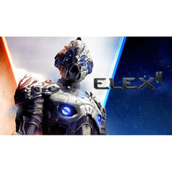 GAME Elex II Standard Anglais PlayStation 4
