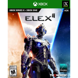 GAME Elex II Standard Anglais Xbox Series X