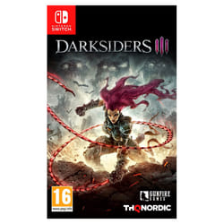 THQ Darksiders III, Switch Standard Multilingue Nintendo Switch