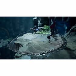 THQ Darksiders III, Switch Standard Multilingue Nintendo Switch