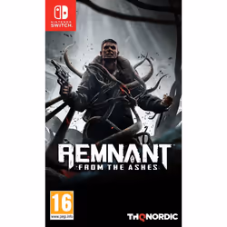 THQ Remnant: From the Ashes, Nintendo Switch, M (Mature)