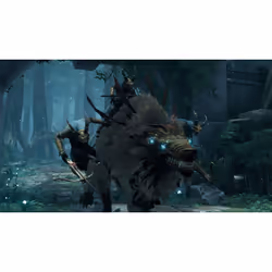 THQ Remnant: From the Ashes Standard Allemand, Anglais, Espagnol, Français, Italien, Japonais, Portugais, Russe Nintendo Switch