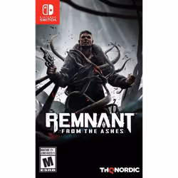 GAME Remnant: From the Ashes, Switch, Nintendo Switch