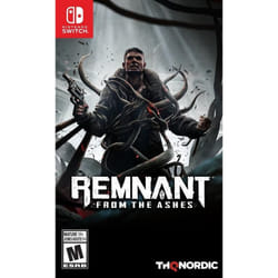 GAME Remnant: From the Ashes, Switch Standard Nintendo Switch