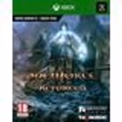 Spellforce 3 Reforced Jeu Xbox One - Xbox Series X
