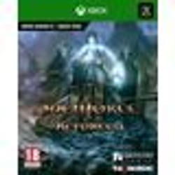 Spellforce 3 Reforced Jeu Xbox One - Xbox Series X