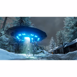 THQ Nordic Destroy All Humans 2! Reprobed Standard - Vue supplémentaire 7