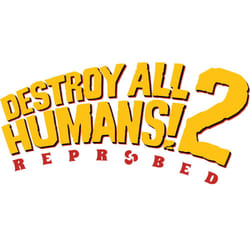 THQ Nordic Destroy All Humans 2! Reprobed Standard