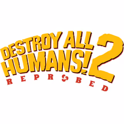 THQ Nordic Destroy All Humans 2! Reprobed, RP (Classement à venir)