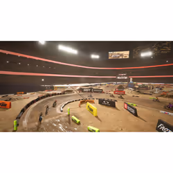 THQ MX vs ATV Legends, PS4 Standard Multilingue PlayStation 4 - Vue supplémentaire 4