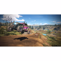 THQ MX vs ATV Legends, PS4 Standard Multilingue PlayStation 4 - Vue supplémentaire 5