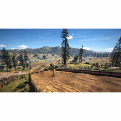 THQ MX vs ATV Legends, PS4 Standard Multilingue PlayStation 4 - Vue supplémentaire 6