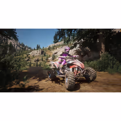 THQ MX vs ATV Legends, PS4 Standard Multilingue PlayStation 4 - Vue supplémentaire 7