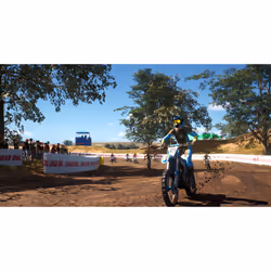 THQ MX vs ATV Legends, Xbox Series X Standard Multilingue