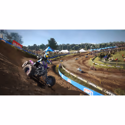 THQ MX vs ATV Legends, Xbox Series X Standard Multilingue