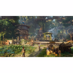 THQ Nordic Outcast 2 Standard - Vue supplémentaire 4