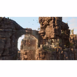 THQ Nordic Outcast 2 Standard - Vue supplémentaire 5