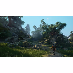 THQ Nordic Outcast 2 Standard - Vue supplémentaire 6