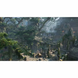 THQ Nordic Outcast 2 Standard - Vue supplémentaire 7