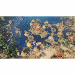 THQ Nordic Outcast 2 Standard PC/Playstation/Xbox - Vue supplémentaire 11