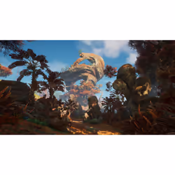 THQ Nordic Outcast 2 Standard PC/Playstation/Xbox - Vue supplémentaire 17