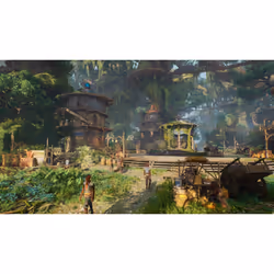 THQ Nordic Outcast 2 Standard PC/Playstation/Xbox - Vue supplémentaire 4