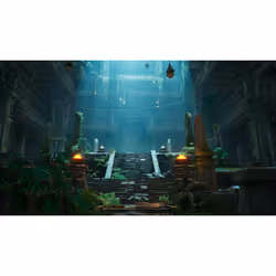 THQ Nordic Outcast 2 Standard PC/Playstation/Xbox - Vue supplémentaire 6