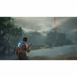 THQ Nordic Outcast 2 Standard PC/Playstation/Xbox - Vue supplémentaire 8
