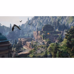 THQ Nordic Outcast 2 Standard