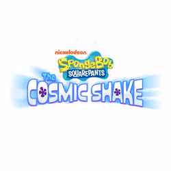 THQ Nordic SpongeBob SquarePants Cosmic Shake, RP (Classement à venir)