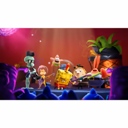 THQ Nordic SpongeBob SquarePants Cosmic Shake Standard - Vue supplémentaire 4