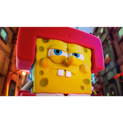 THQ Nordic SpongeBob SquarePants Cosmic Shake Standard - Vue supplémentaire 5