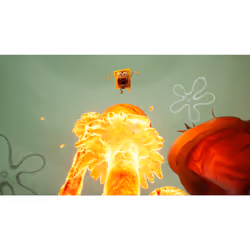 THQ Nordic SpongeBob SquarePants Cosmic Shake Standard - Vue supplémentaire 7