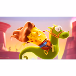 THQ Nordic SpongeBob SquarePants Cosmic Shake Standard - Vue supplémentaire 8