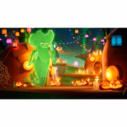 THQ Nordic SpongeBob SquarePants Cosmic Shake Standard - Vue supplémentaire 9