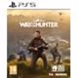 Way of the Hunter Jeu PS5