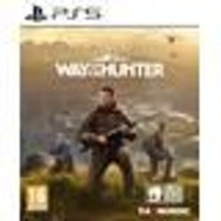 Way of the Hunter Jeu PS5