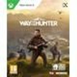 Way of the Hunter Jeu Xbox Series X