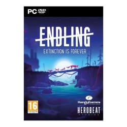 Endling Extinction is Forever PC
