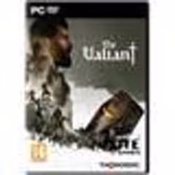 Jeu PC - THQ Nordic - The Valiant - Stratégie - Edition Standard - PEGI 16+