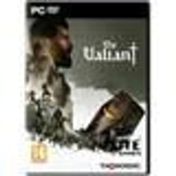 Jeu PC - THQ Nordic - The Valiant - Stratégie - Edition Standard - PEGI 16+